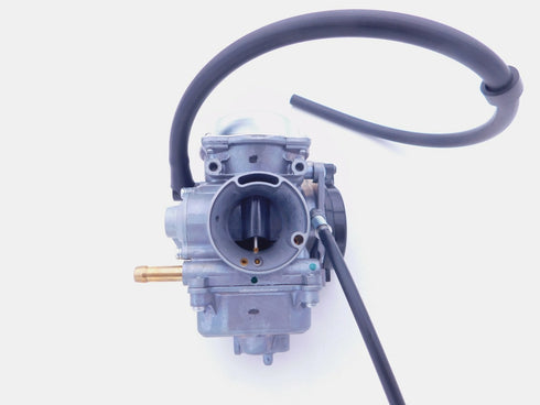 New Genuine Suzuki Carburetor 2005 - 07 LTA400 F 400 Eiger OEM Carb 13200-38F4V